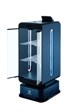 keenonrobot t2
